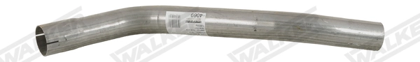 Exhaust Pipe