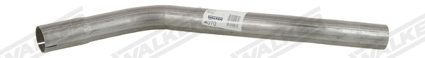 Exhaust Pipe