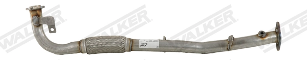 Exhaust Pipe