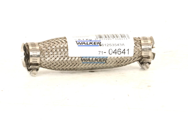 Exhaust Pipe