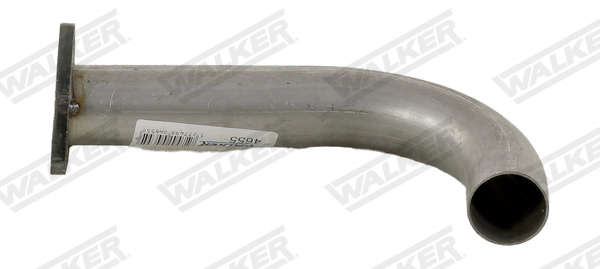 Exhaust Pipe