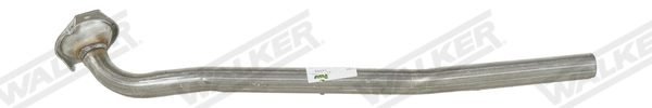 Exhaust Pipe