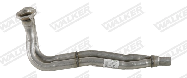 Exhaust Pipe