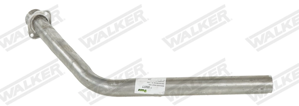 Exhaust Pipe