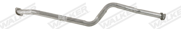Exhaust Pipe