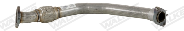 Exhaust Pipe