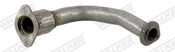 Exhaust Pipe