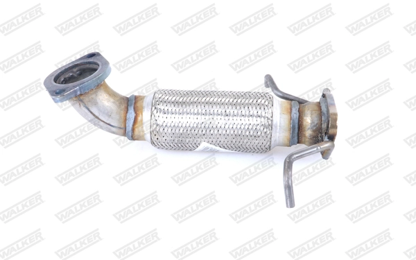 Exhaust Pipe