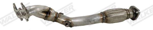Exhaust Pipe