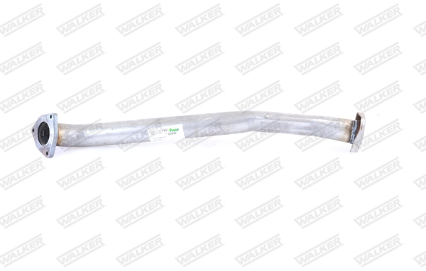 Exhaust Pipe
