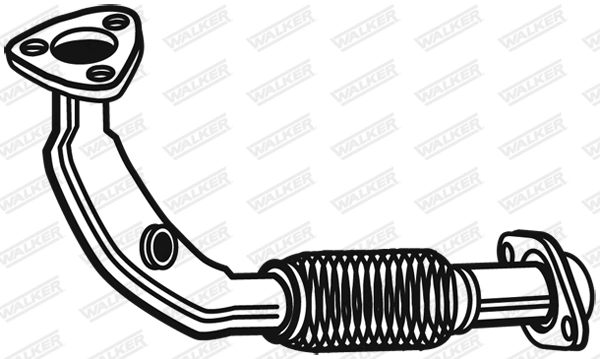 Exhaust Pipe