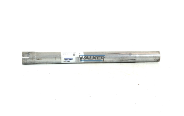 Exhaust Pipe