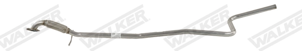 Exhaust Pipe