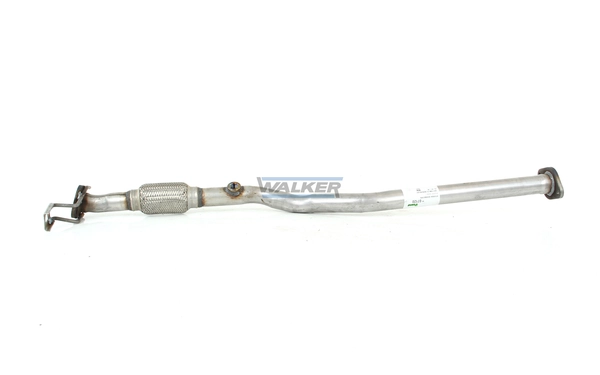 Exhaust Pipe