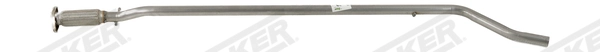 Exhaust Pipe