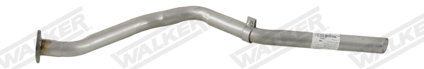 Exhaust Pipe