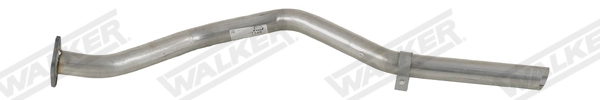 Exhaust Pipe