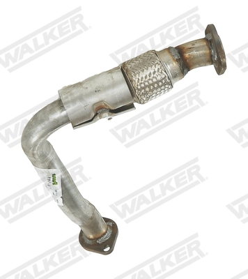 Exhaust Pipe