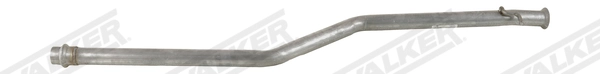 Exhaust Pipe