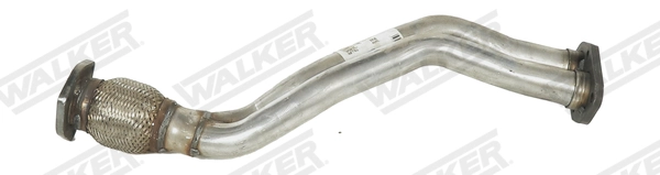 Exhaust Pipe