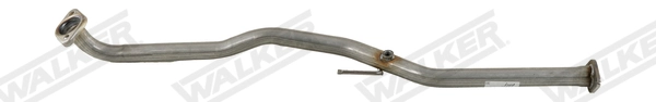 Exhaust Pipe