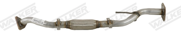 Exhaust Pipe