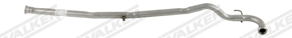 Exhaust Pipe