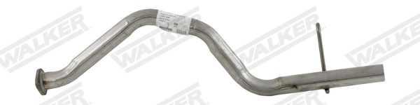 Exhaust Pipe