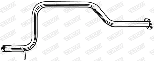 Exhaust Pipe