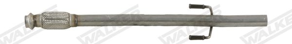 Exhaust Pipe