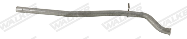 Exhaust Pipe