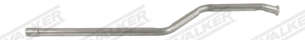 Exhaust Pipe