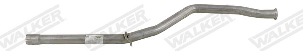 Exhaust Pipe
