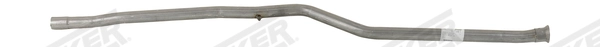 Exhaust Pipe