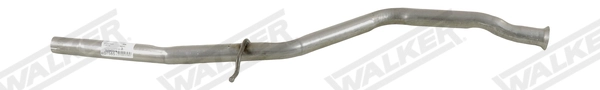 Exhaust Pipe