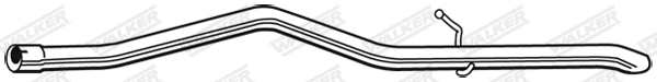 Exhaust Pipe