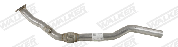 Exhaust Pipe