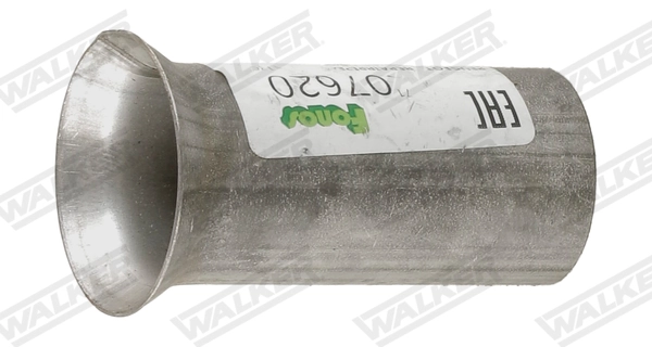 Exhaust Pipe