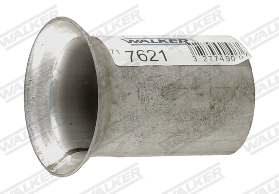 Exhaust Pipe