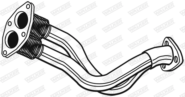 Exhaust Pipe