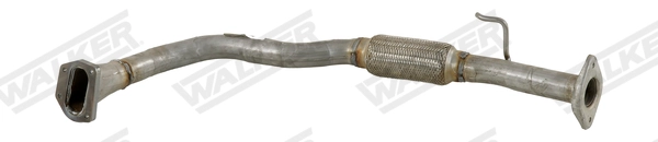 Exhaust Pipe