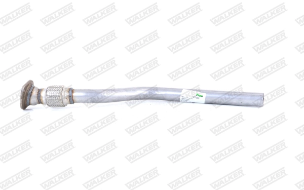 Exhaust Pipe
