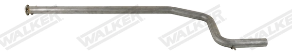 Exhaust Pipe