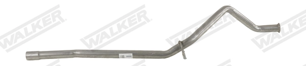 Exhaust Pipe