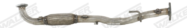 Exhaust Pipe