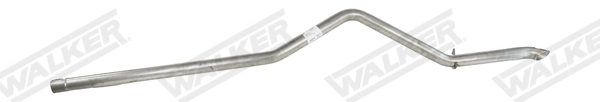 Exhaust Pipe