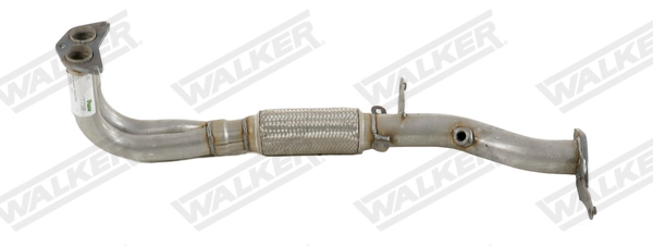 Exhaust Pipe