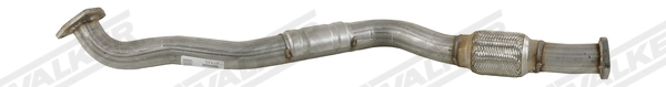 Exhaust Pipe