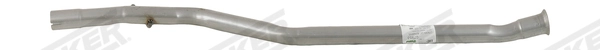 Exhaust Pipe