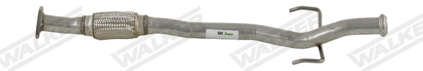Exhaust Pipe